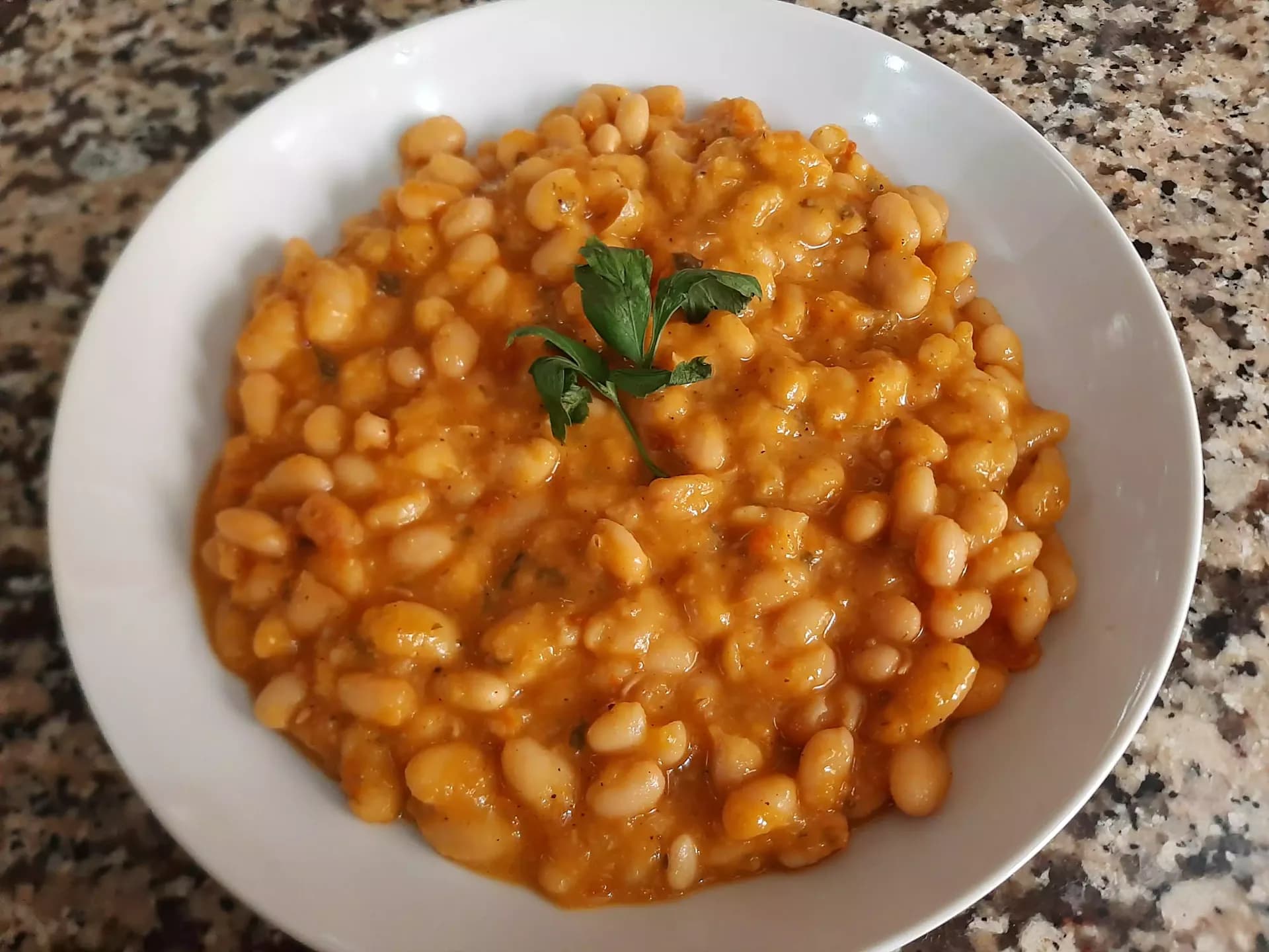 Cover Image for How to make moroccan white bean - loubia