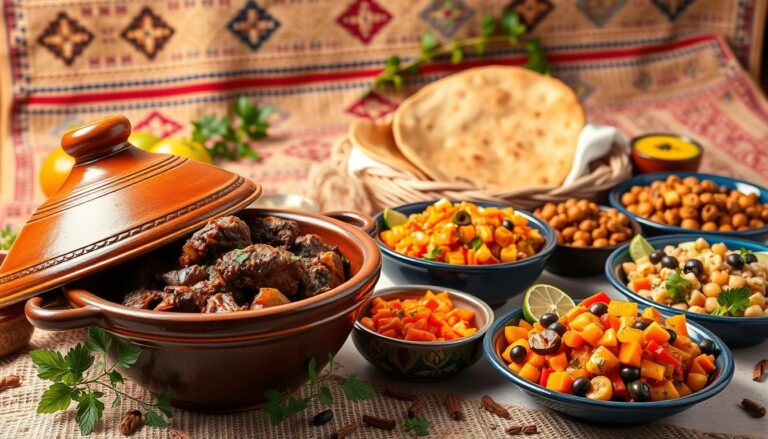 10 Easy Moroccan Recipes for Busy Weeknights